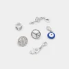 Lacecharms Ayakkabı süsleri