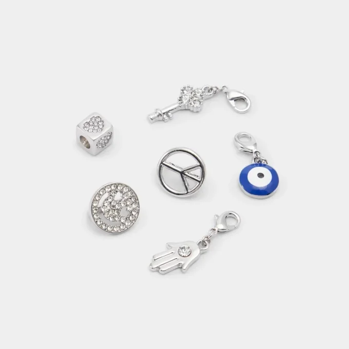Lacecharms Ayakkabı süsleri