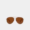 Laromaw Aviator Güneş Gözlüğü