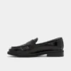 Lededanten Loafer, Blok topuk