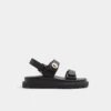 Linette Ayak Tabanı sandalet, Ayak Tabanı sandalet