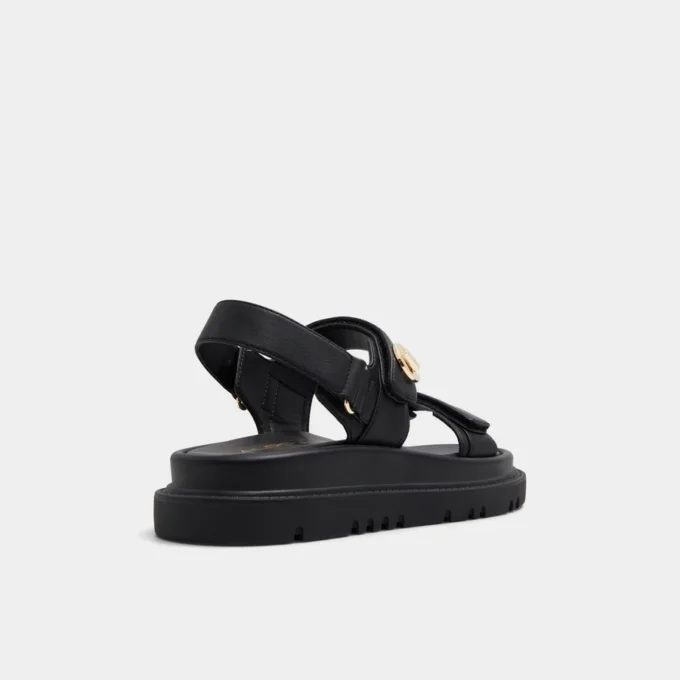 Linette Ayak Tabanı sandalet, Ayak Tabanı sandalet