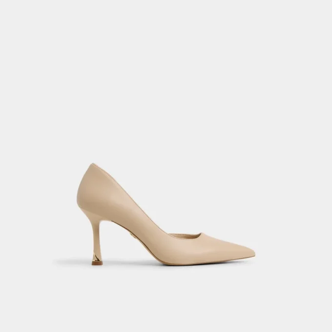 Livianna Pump, Stiletto topuk