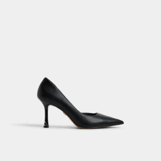 Livianna Pump, Stiletto topuk