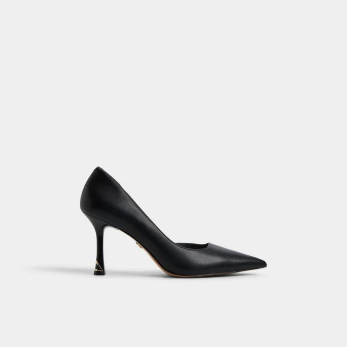 Livianna Pump, Stiletto topuk