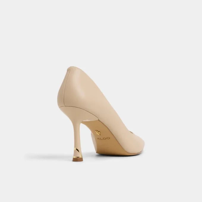 Livianna Pump, Stiletto topuk