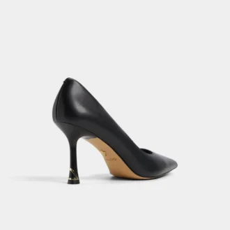 Livianna Pump, Stiletto topuk