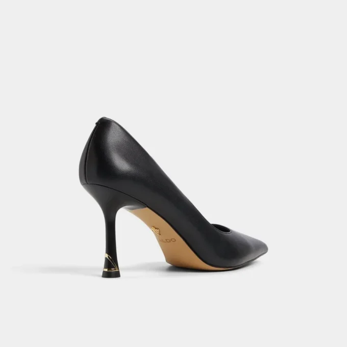 Livianna Pump, Stiletto topuk