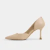 Livianna Pump, Stiletto topuk