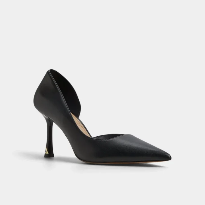 Livianna Pump, Stiletto topuk