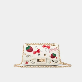 Lovebagg Çapraz askılı çanta