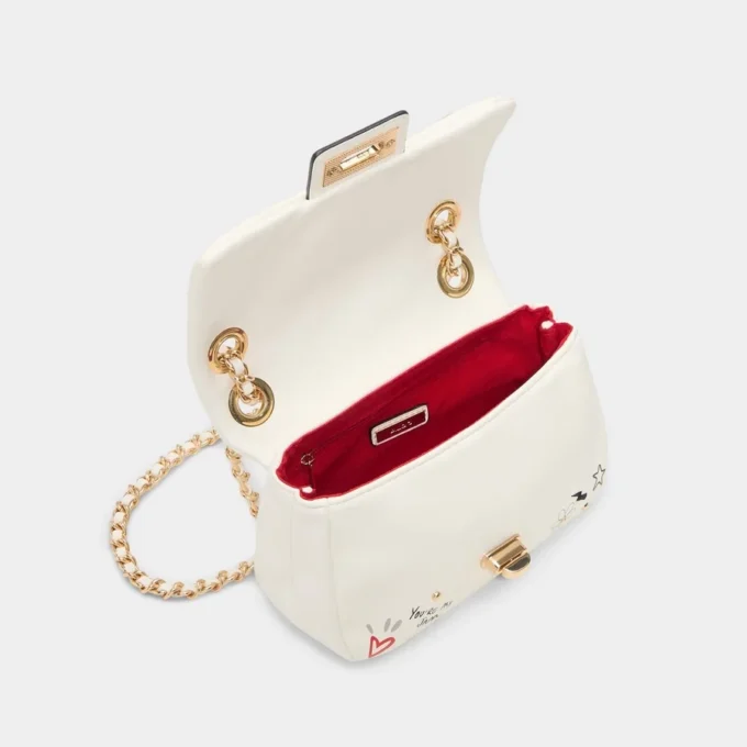 Lovebagg Çapraz askılı çanta