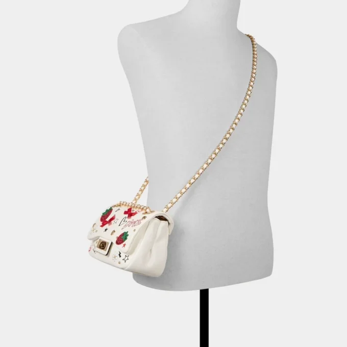 Lovebagg Çapraz askılı çanta