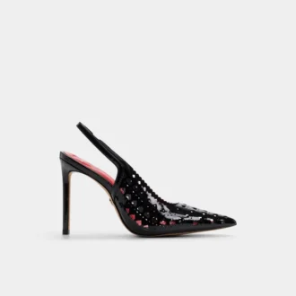 Lovesling Slingback topuklu ayakkabı, Stiletto topuklu ayakkabı