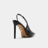 Lovesling Slingback topuklu ayakkabı, Stiletto topuklu ayakkabı