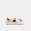 Lovesneaker Spor Ayakkabı, Jogger taban