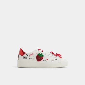 Lovesneaker Spor Ayakkabı, Jogger taban