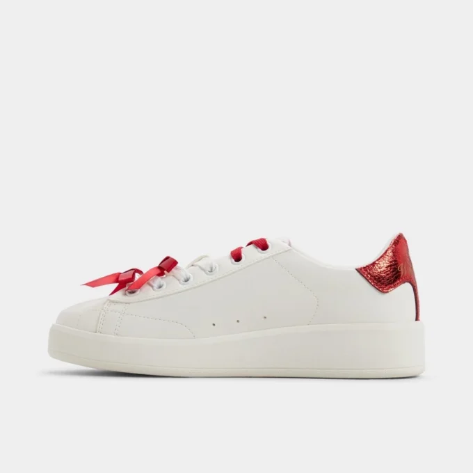 Lovesneaker Spor Ayakkabı, Jogger taban