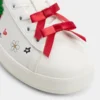 Lovesneaker Spor Ayakkabı, Jogger taban