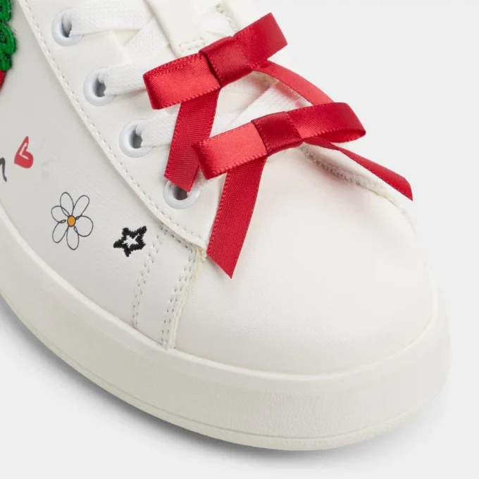 Lovesneaker Spor Ayakkabı, Jogger taban