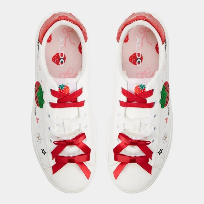 Lovesneaker Spor Ayakkabı, Jogger taban