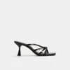 Lumera Topuklu mules, Stiletto topuk