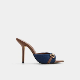Madelynie Topuklu mules