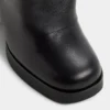 Maeveh Diz boyu çizme, Platform