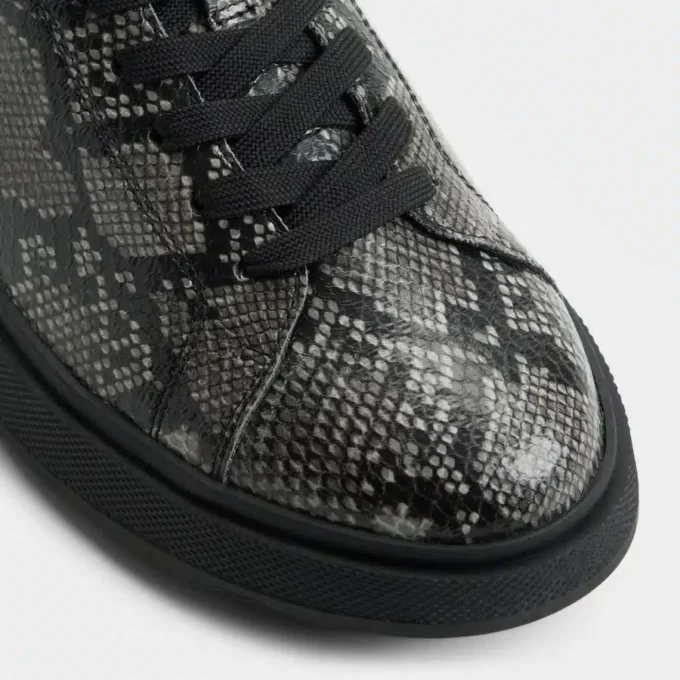 Magnus Düşük bilekli spor ayakkabı