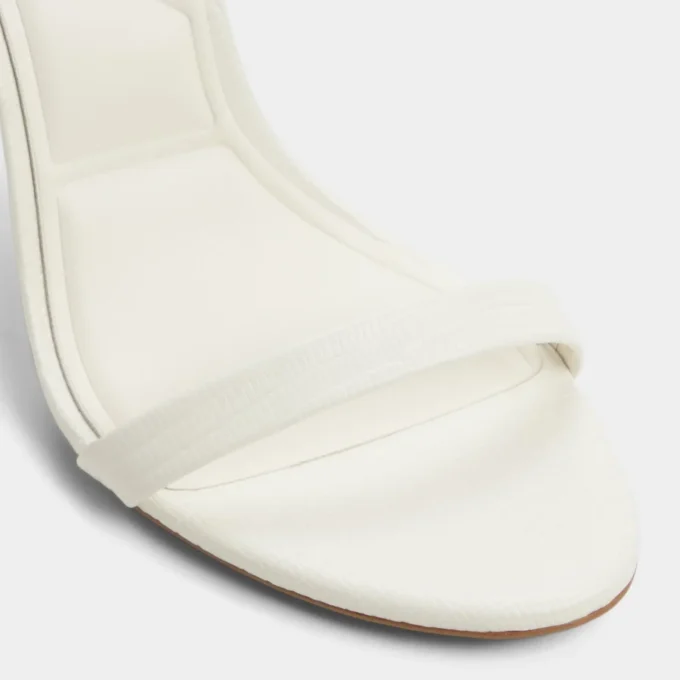 Maristou-xt Bantlı topuklu sandalet, Stiletto topuk