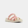 Marys Ayak tabanı sandalet, Ayak tabanı sandalet