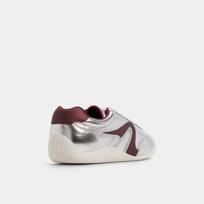 Maxie Sneaker, Jogger taban