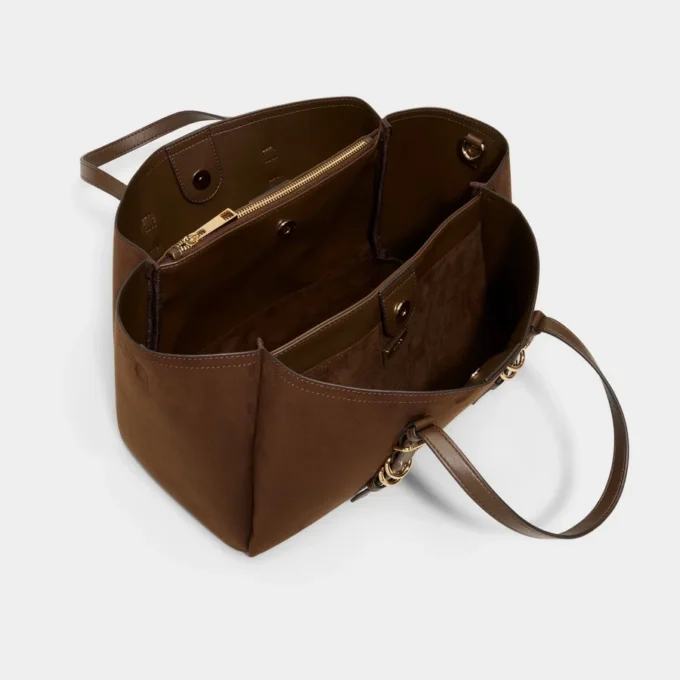 Meleahh Satchel çanta