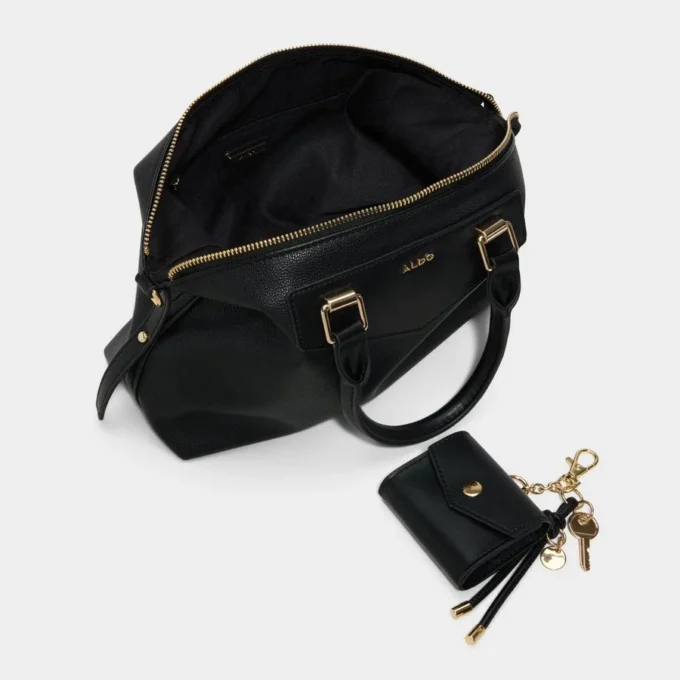 Mellowbagg Satchel çanta