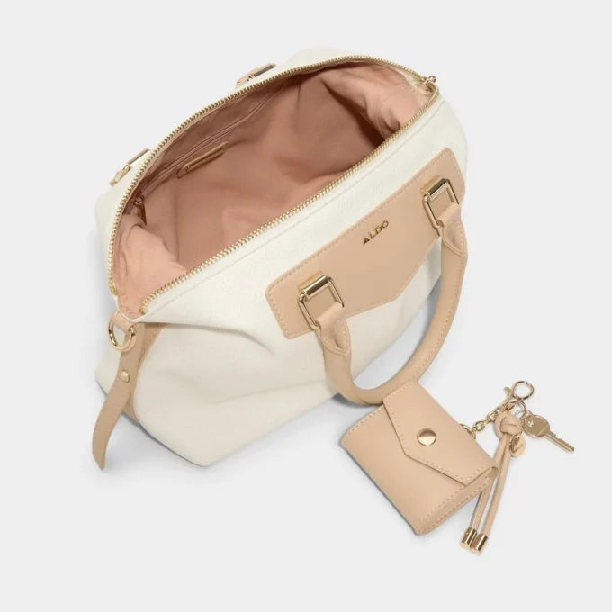Mellowbagg Satchel çanta