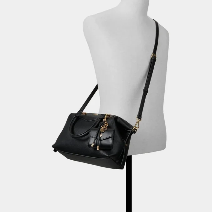 Mellowbagg Satchel çanta