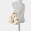 Mellowbagg Satchel çanta