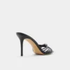Moralie Topuklu mule, Stiletto topuk