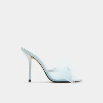 Oceanne Topuklu mule