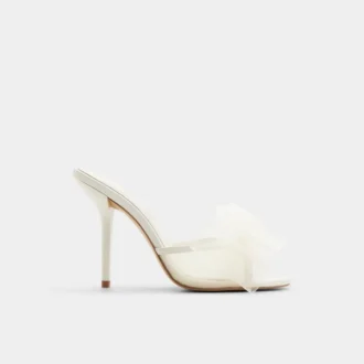 Oceanne Topuklu mule