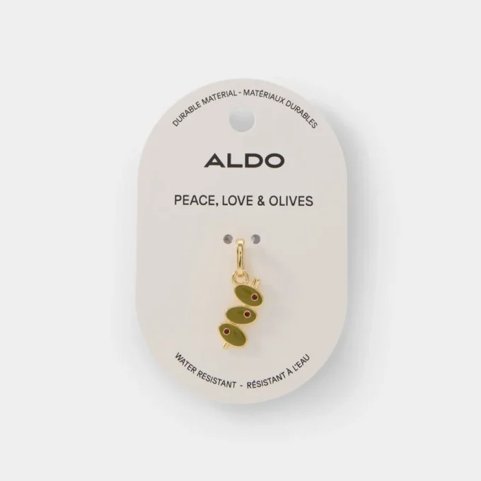 Oliveyou Takı charm