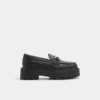 Oneameth Loafer, Tırnaklı taban