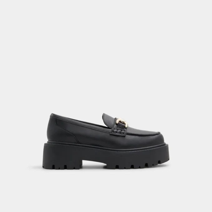 Oneameth Loafer, Tırnaklı taban