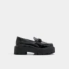 Oneameth Loafer, Tırnaklı taban