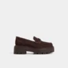 Oneameth Loafer, Tırnaklı taban