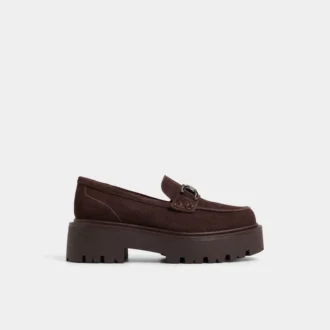 Oneameth Loafer, Tırnaklı taban