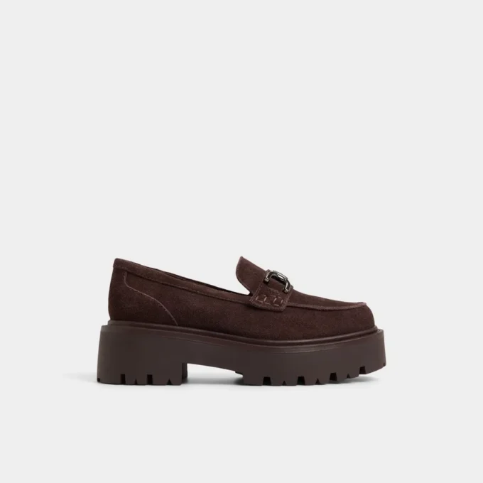 Oneameth Loafer, Tırnaklı taban