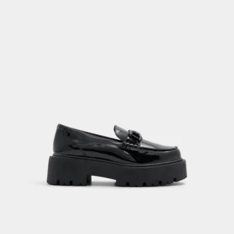 Oneameth Loafer, Tırnaklı taban