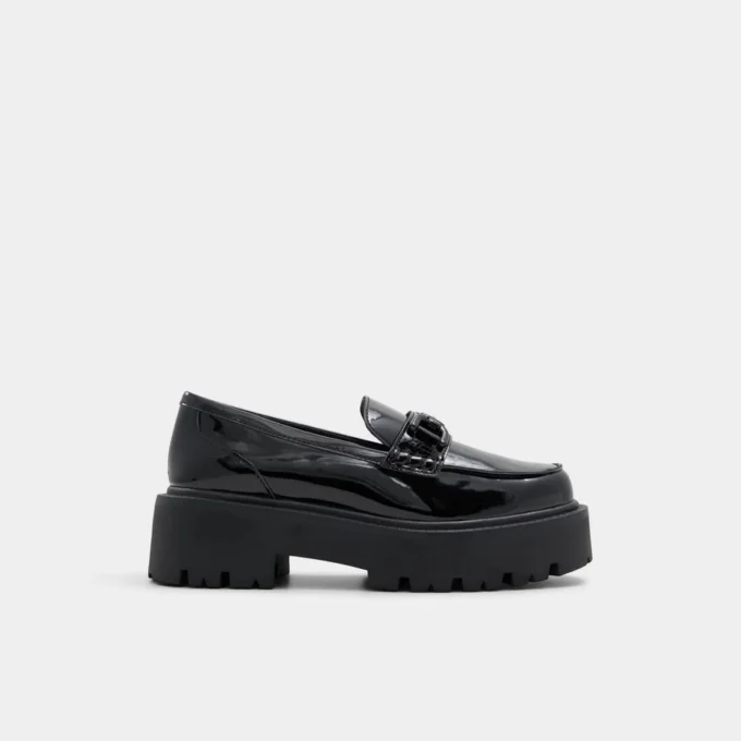 Oneameth Loafer, Tırnaklı taban