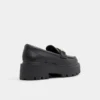 Oneameth Loafer, Tırnaklı taban